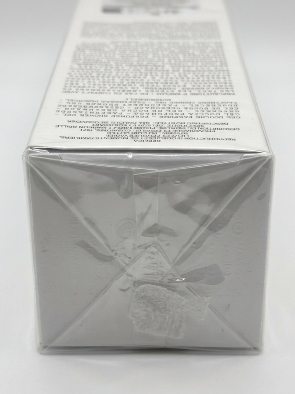 Maison Margiela Replica 'By the Fireplace' Perfumed Shower Gel - Picture 6 of 7